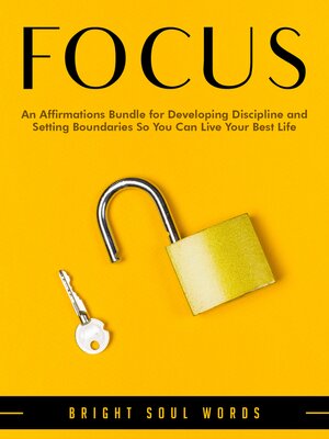 cover image of Focus